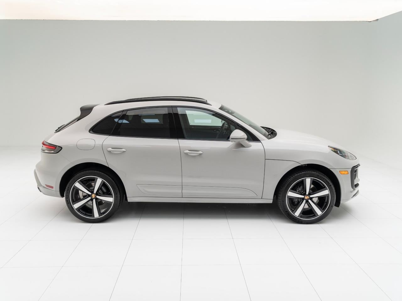 2026 Porsche Macan Pompano Beach FL