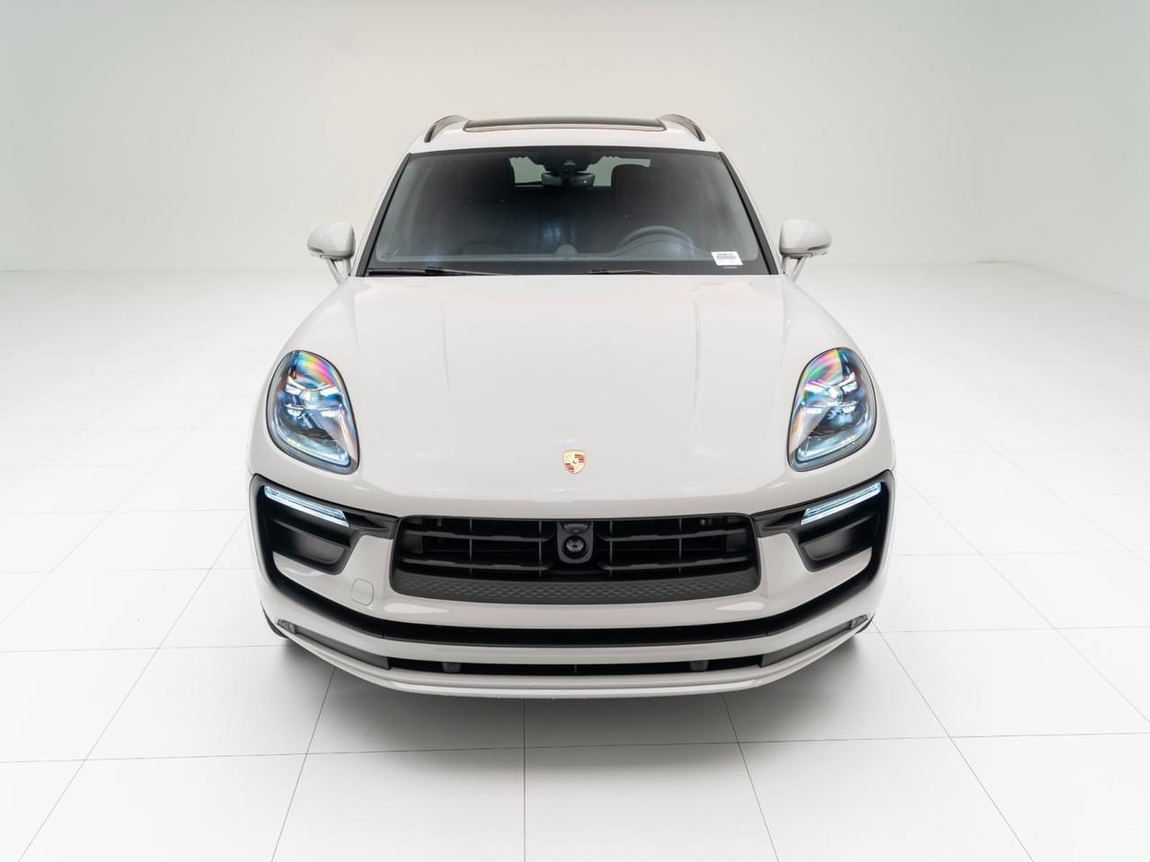 2026 Porsche Macan Pompano Beach FL