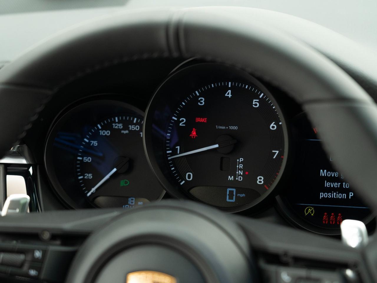 2026 Porsche Macan Pompano Beach FL