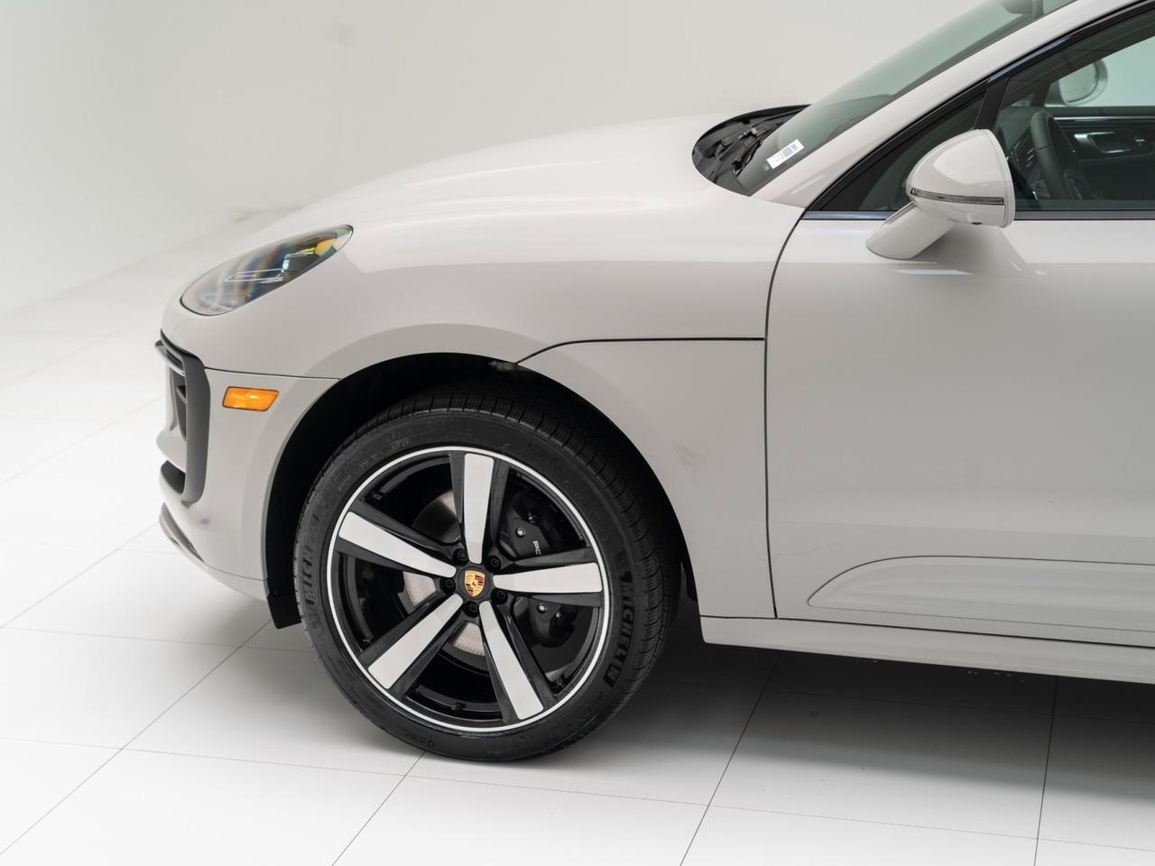 2026 Porsche Macan Pompano Beach FL