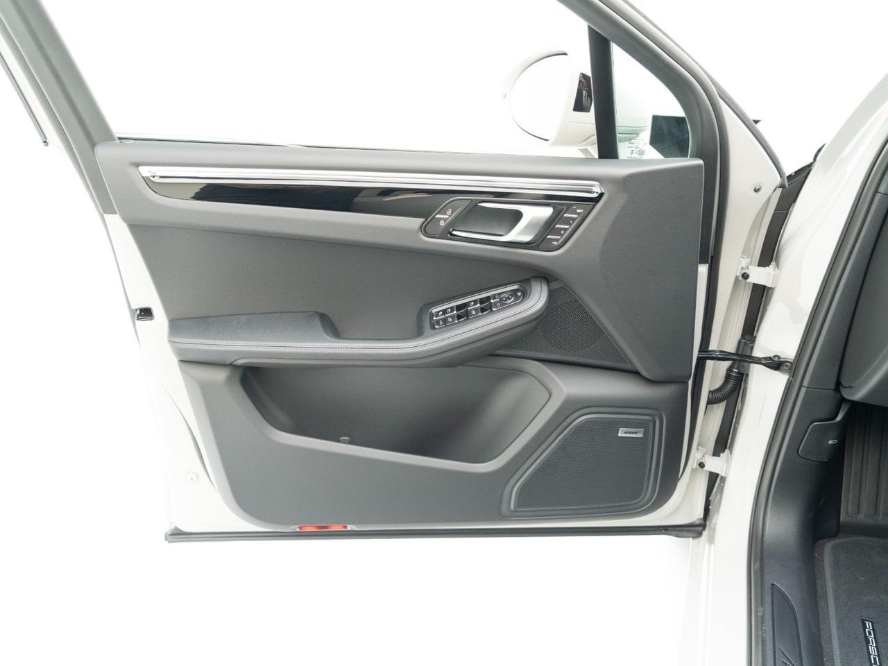 2026 Porsche Macan Pompano Beach FL