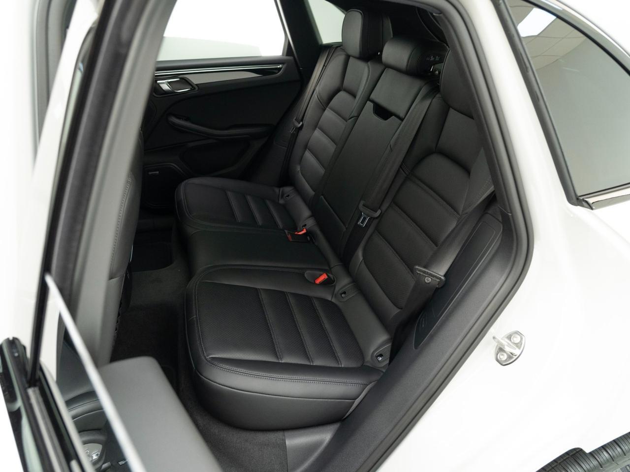 2026 Porsche Macan Pompano Beach FL