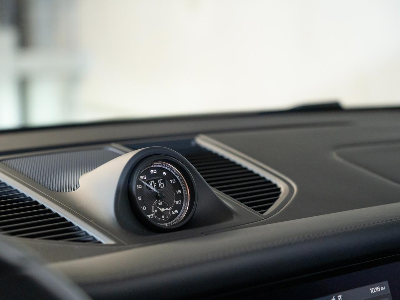 2026 Porsche Macan Pompano Beach FL