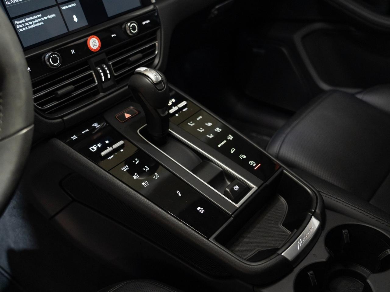 2026 Porsche Macan Pompano Beach FL