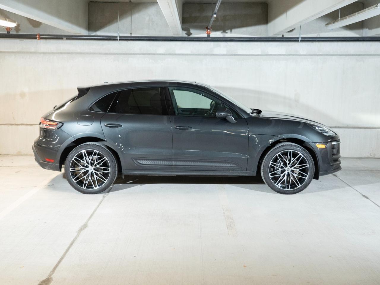 2026 Porsche Macan Pompano Beach FL