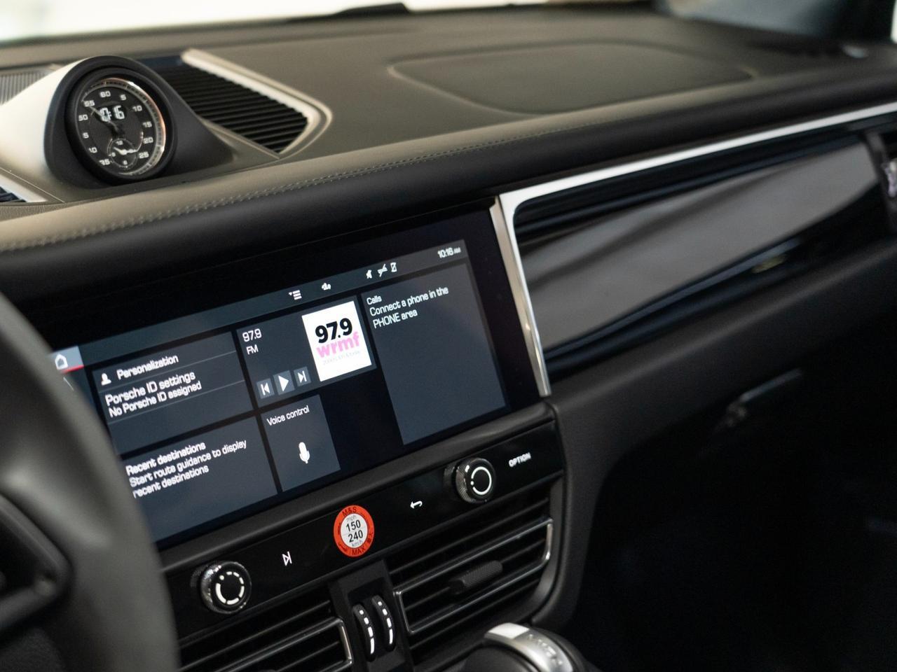 2026 Porsche Macan Pompano Beach FL