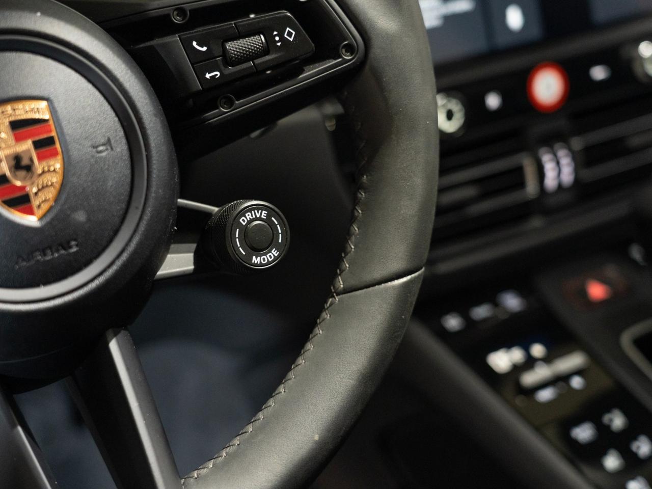2026 Porsche Macan Pompano Beach FL
