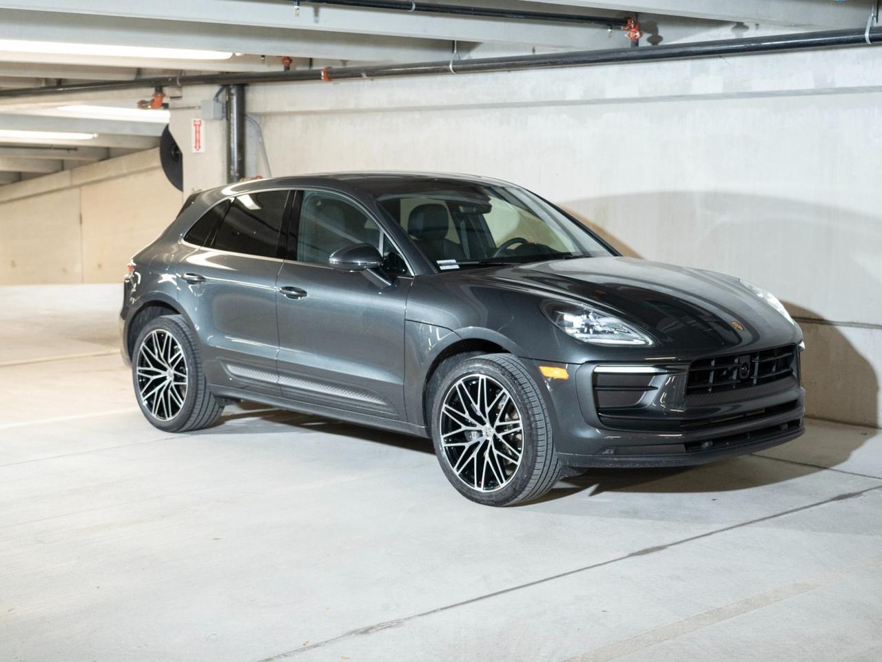 2026 Porsche Macan Pompano Beach FL