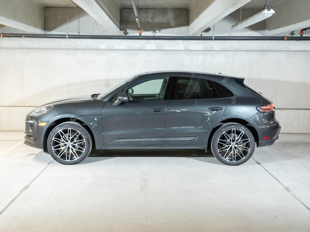 2026 Porsche Macan Pompano Beach FL