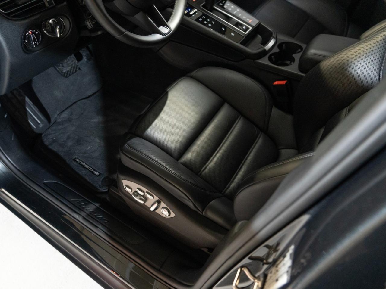 2026 Porsche Macan Pompano Beach FL