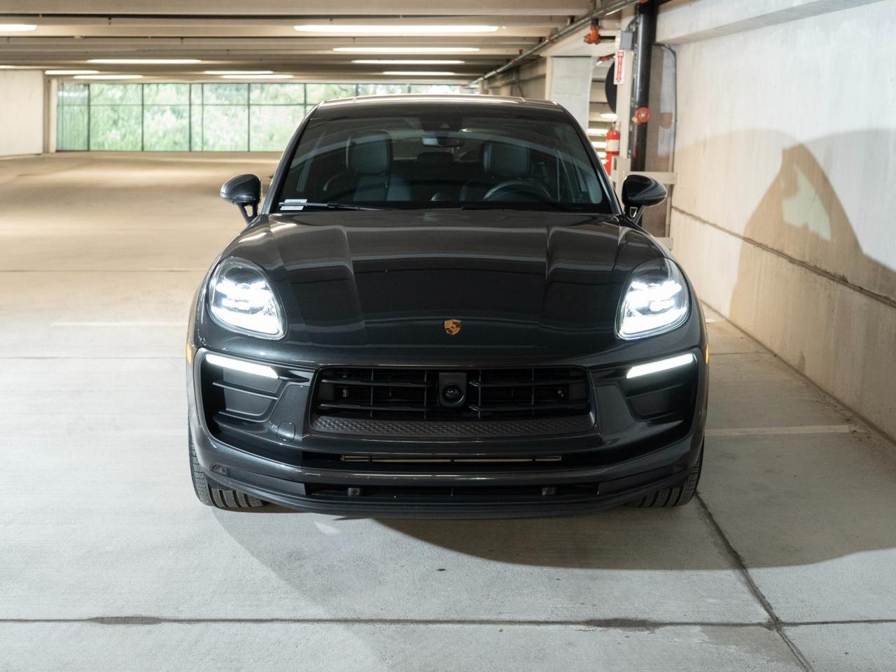 2026 Porsche Macan Pompano Beach FL