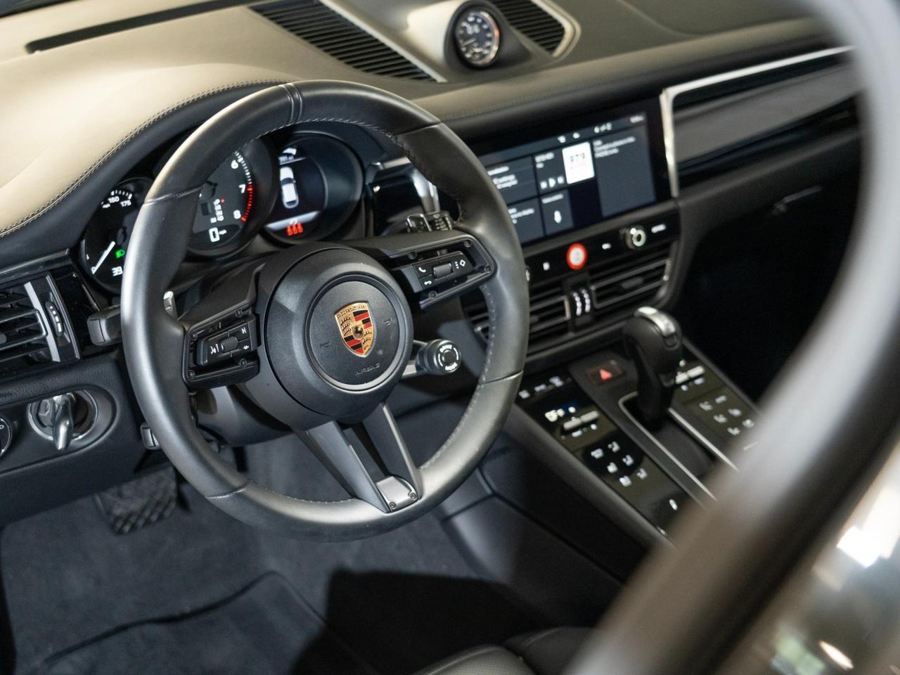 2026 Porsche Macan Pompano Beach FL