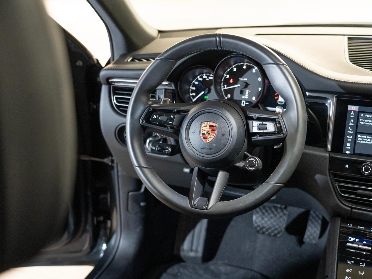 2026 Porsche Macan Pompano Beach FL
