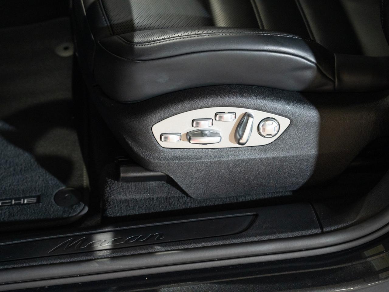 2026 Porsche Macan Pompano Beach FL