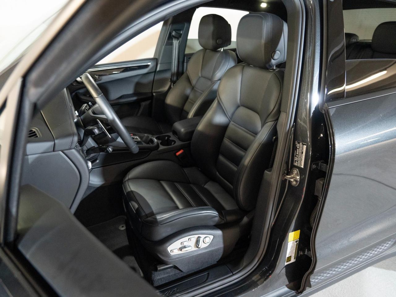 2026 Porsche Macan Pompano Beach FL
