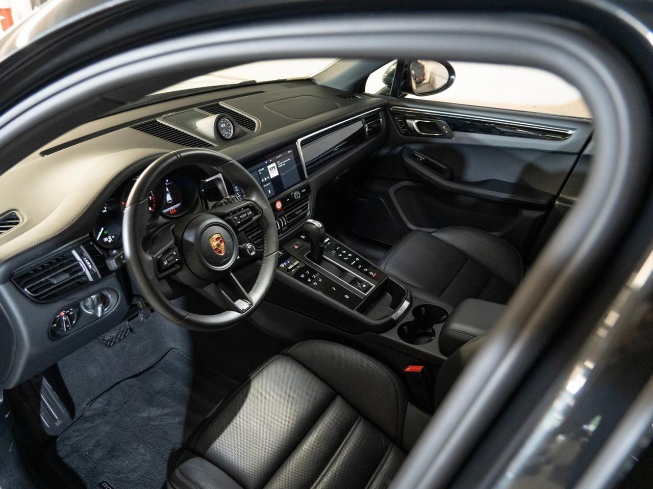 2026 Porsche Macan Pompano Beach FL