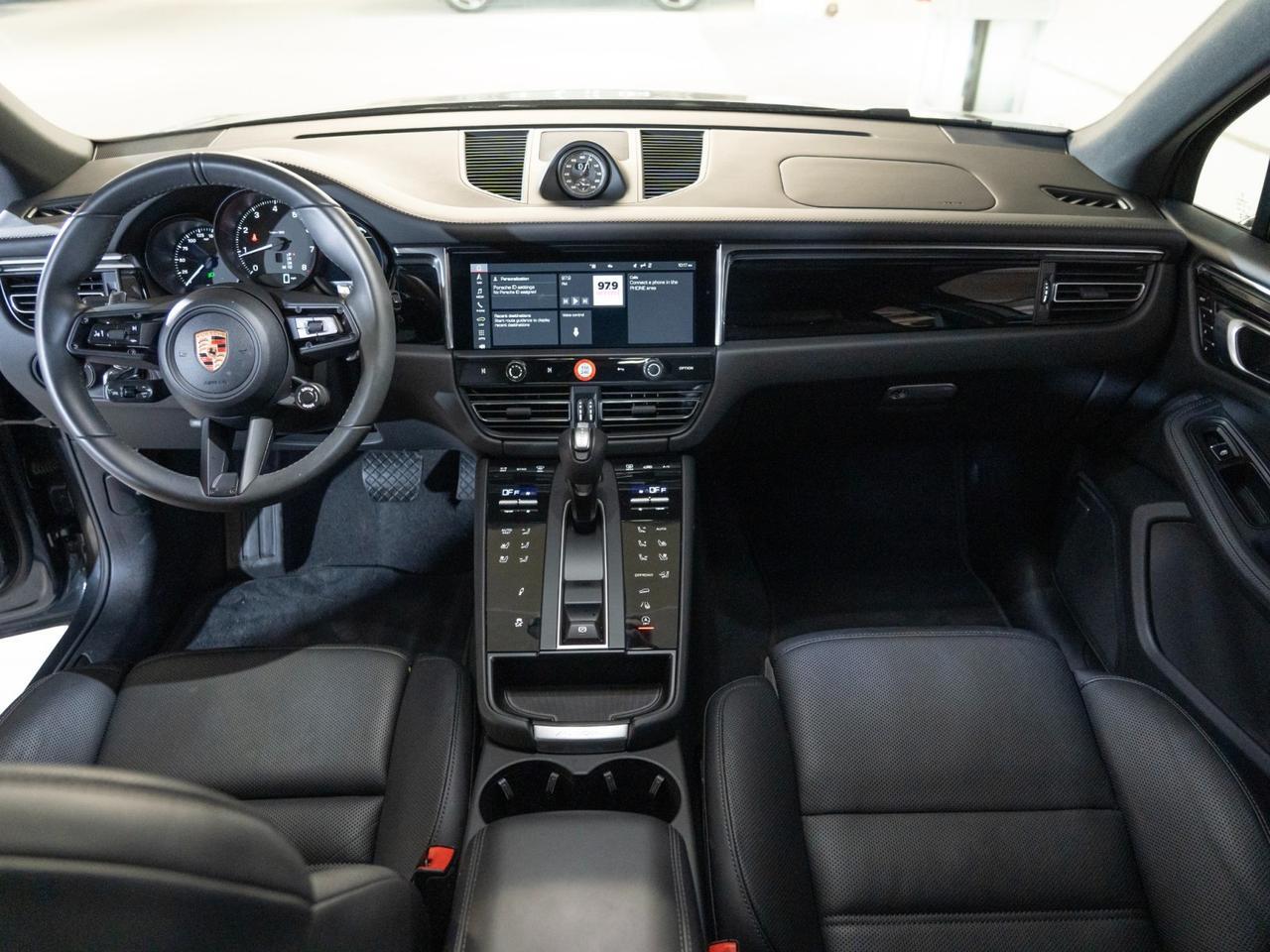 2026 Porsche Macan Pompano Beach FL
