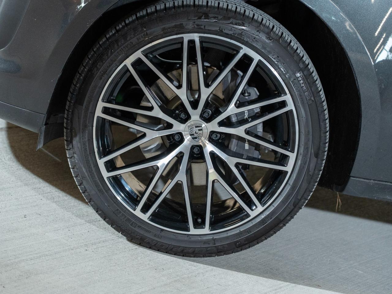 2026 Porsche Macan Pompano Beach FL