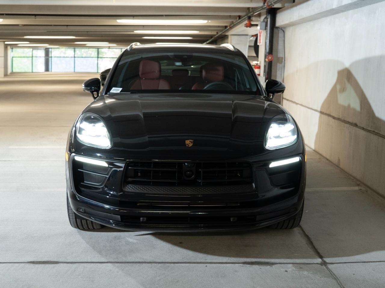 2026 Porsche Macan Pompano Beach FL