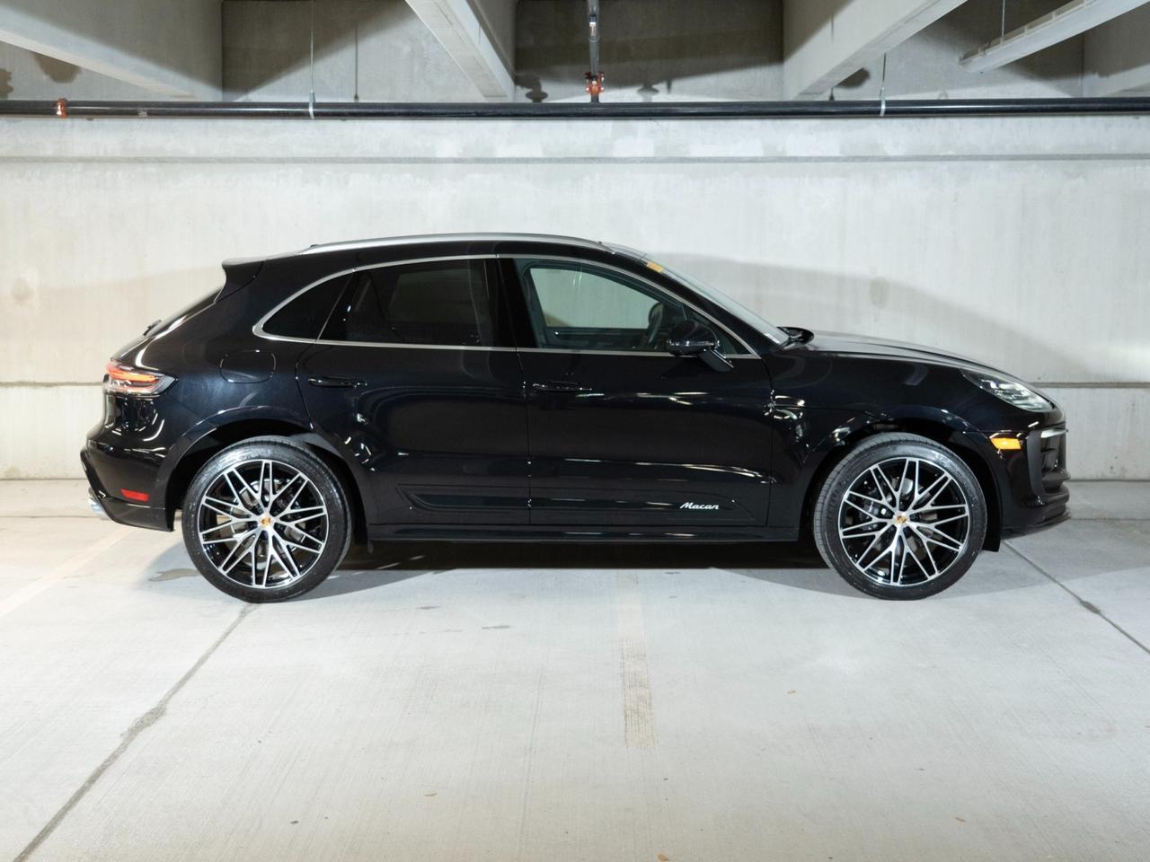 2026 Porsche Macan Pompano Beach FL