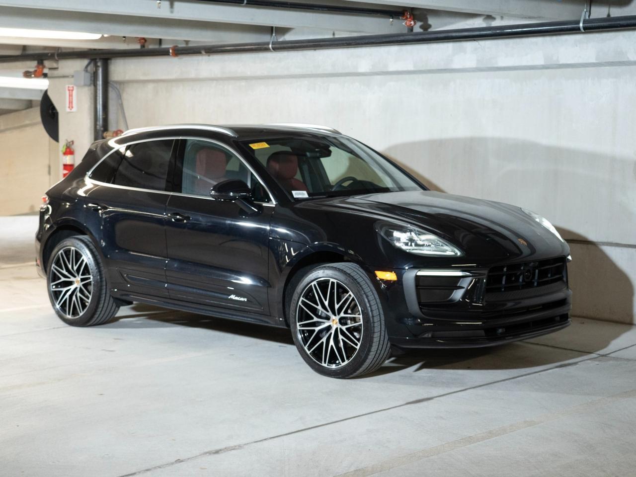 2026 Porsche Macan Pompano Beach FL