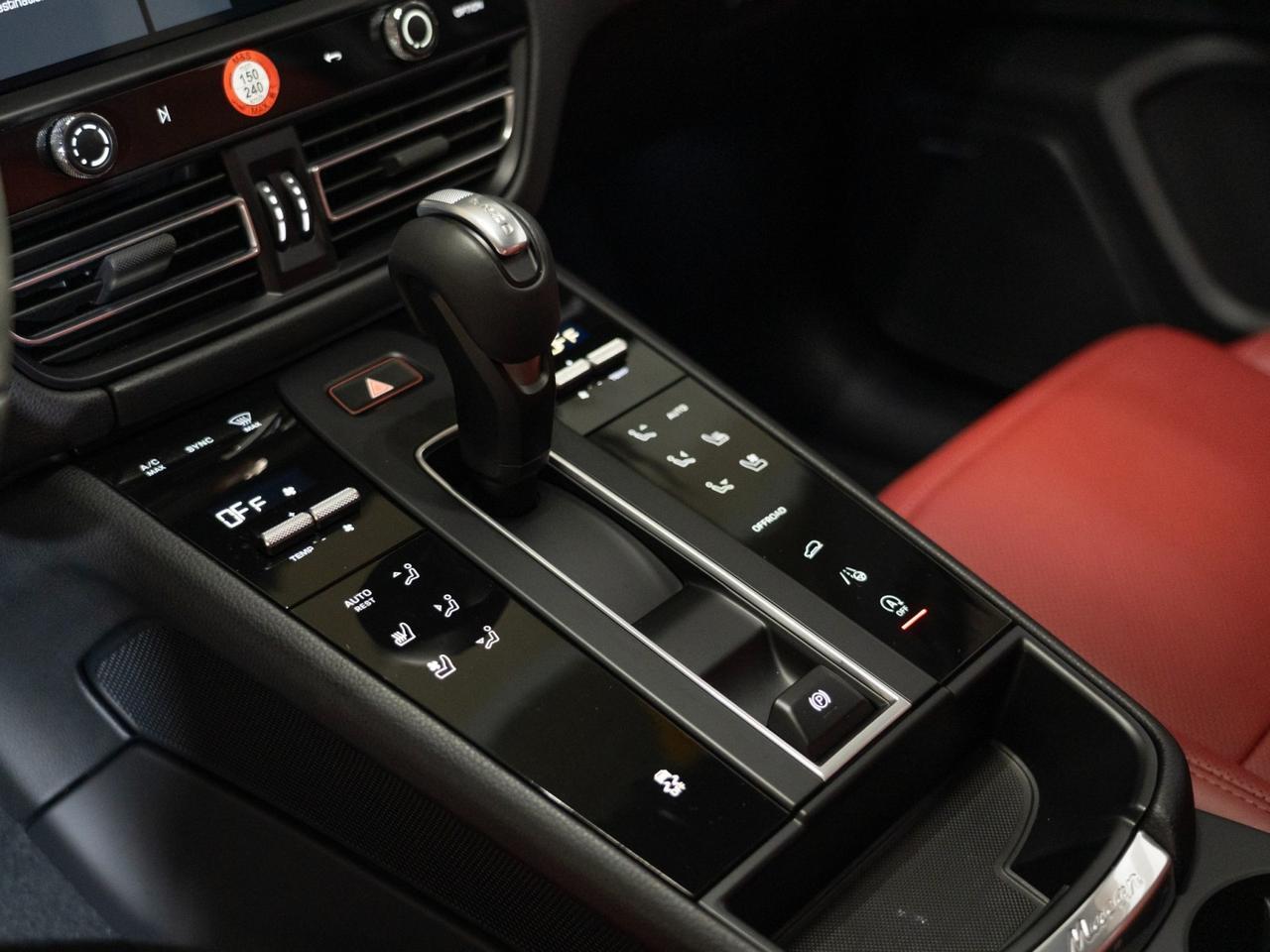 2026 Porsche Macan Pompano Beach FL