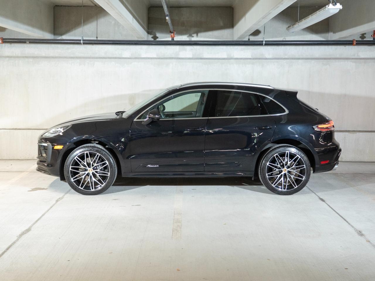 2026 Porsche Macan Pompano Beach FL