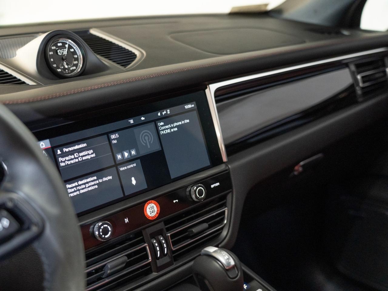 2026 Porsche Macan Pompano Beach FL