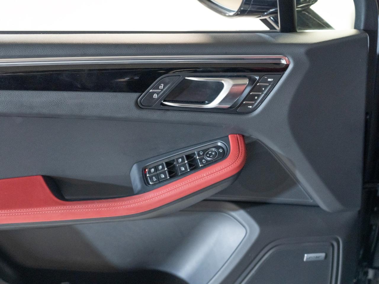 2026 Porsche Macan Pompano Beach FL