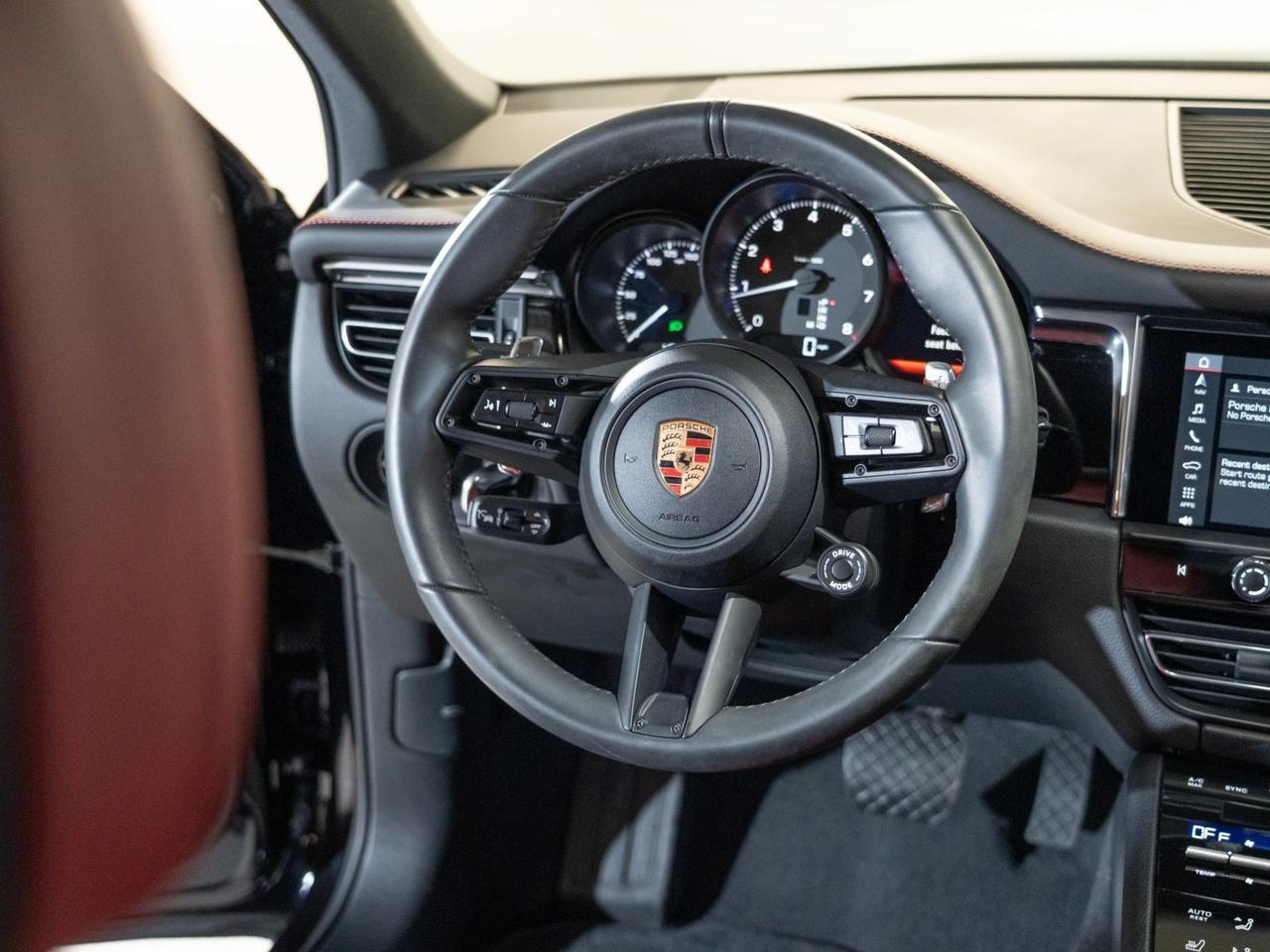 2026 Porsche Macan Pompano Beach FL