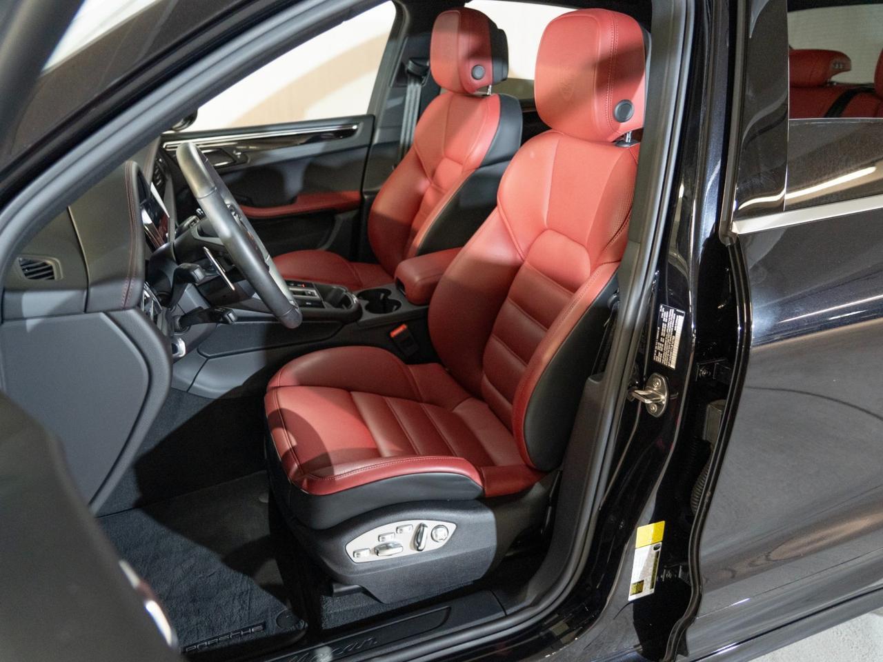 2026 Porsche Macan Pompano Beach FL