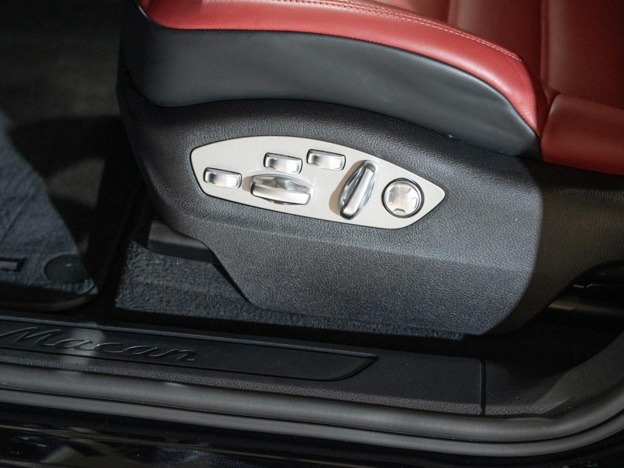 2026 Porsche Macan Pompano Beach FL