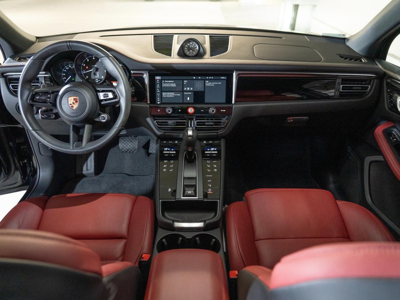 2026 Porsche Macan Pompano Beach FL