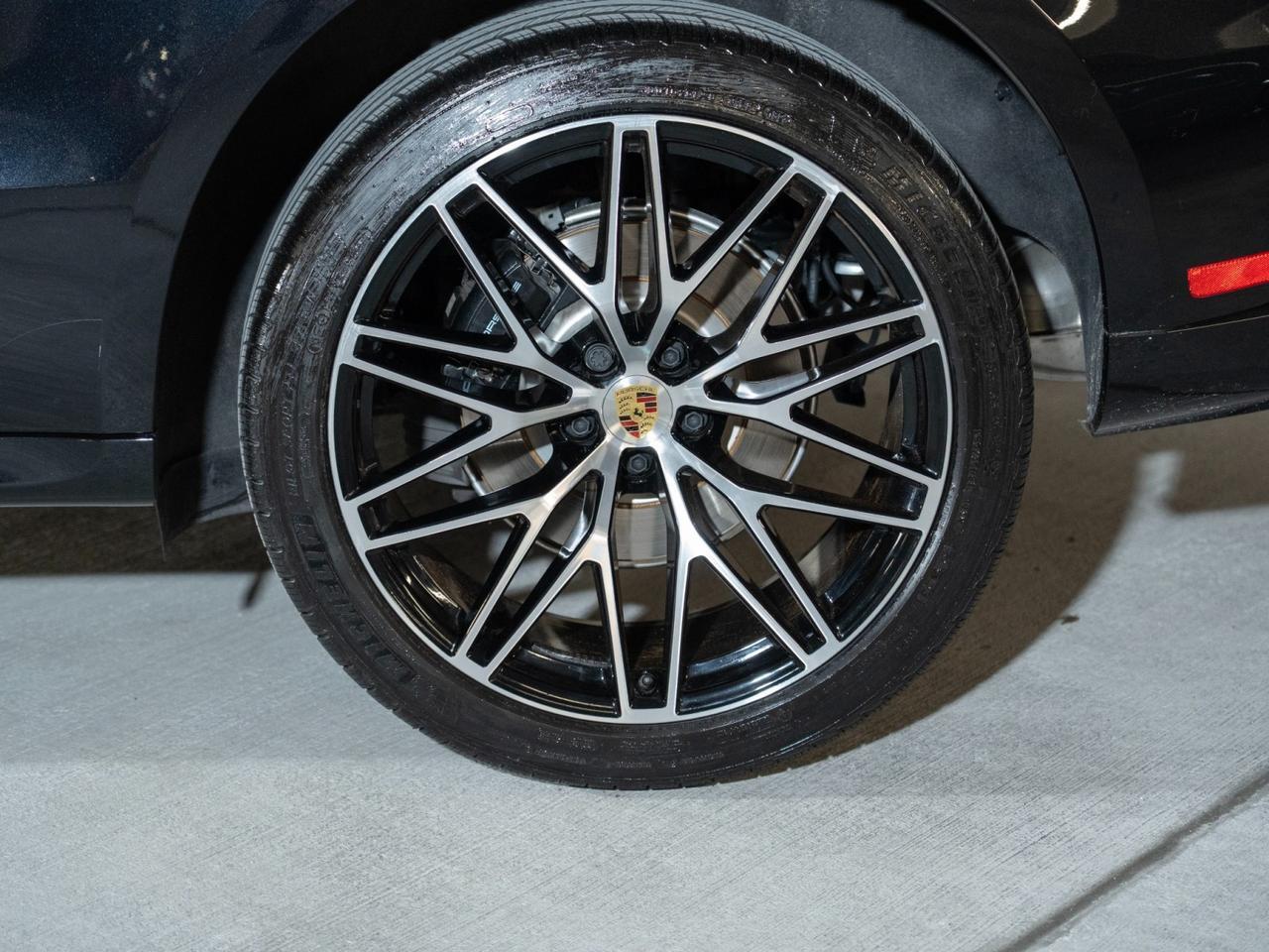 2026 Porsche Macan Pompano Beach FL