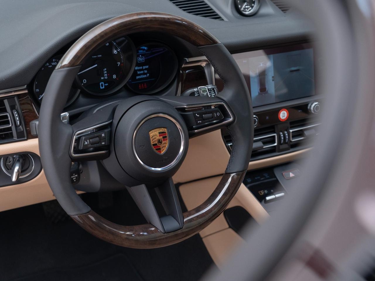 2026 Porsche Macan Pompano Beach FL