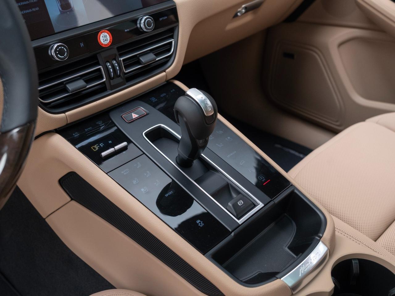 2026 Porsche Macan Pompano Beach FL