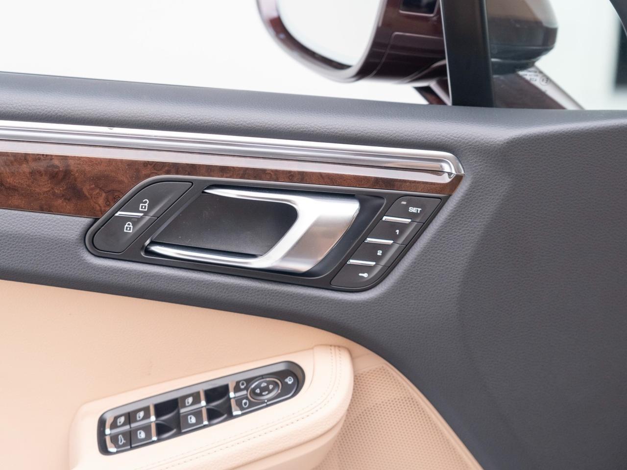 2026 Porsche Macan Pompano Beach FL