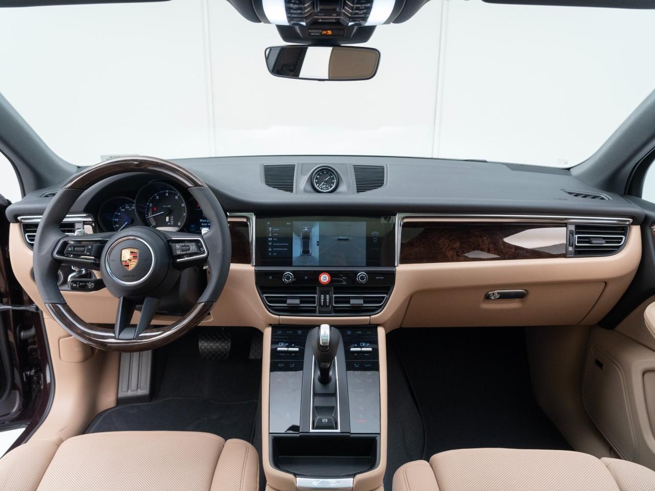 2026 Porsche Macan Pompano Beach FL