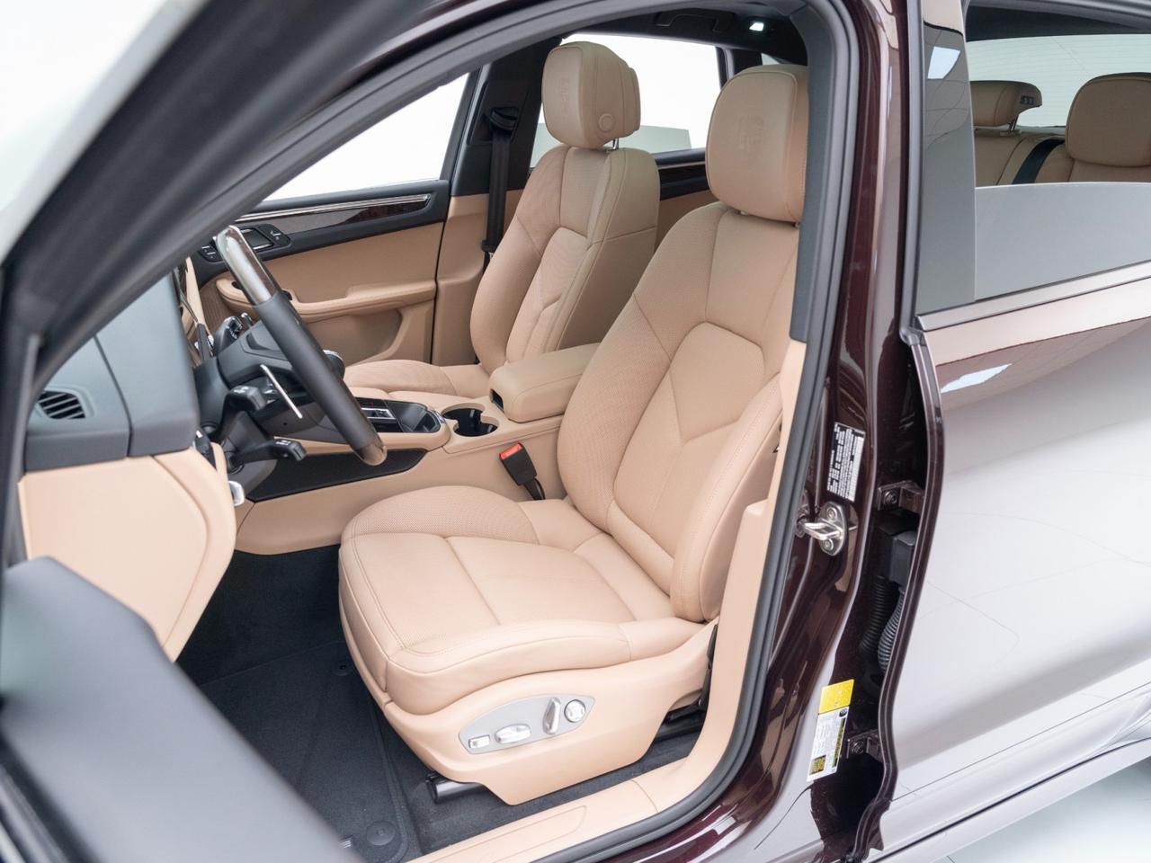 2026 Porsche Macan Pompano Beach FL