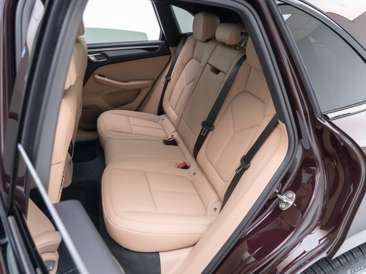 2026 Porsche Macan Pompano Beach FL