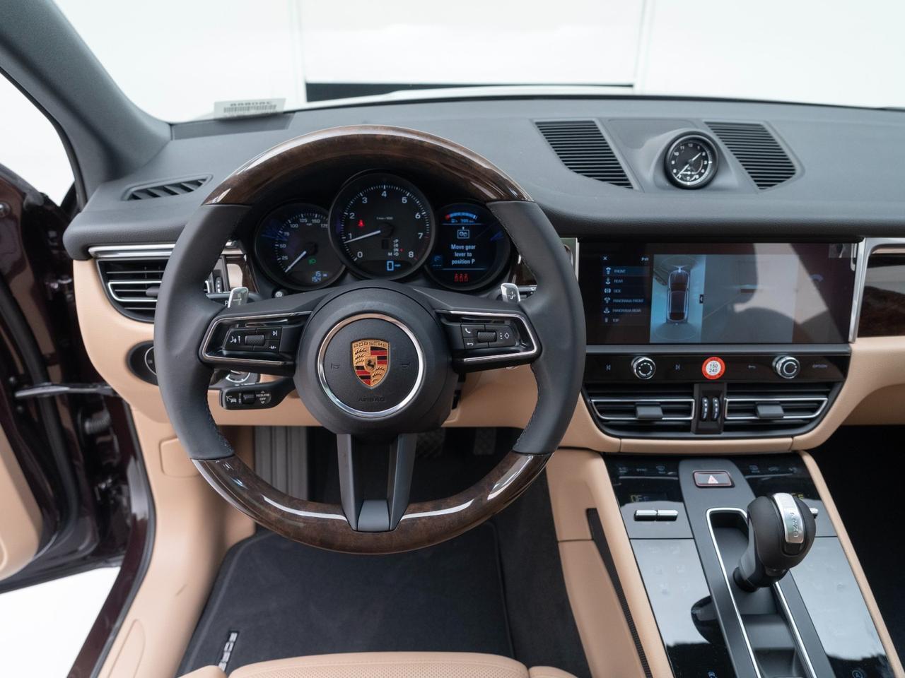 2026 Porsche Macan Pompano Beach FL