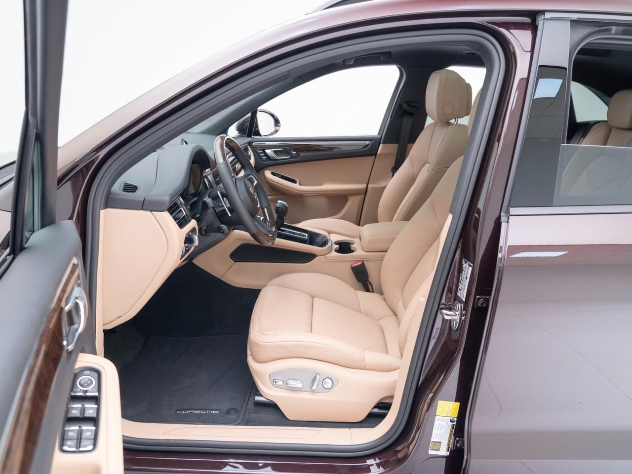 2026 Porsche Macan Pompano Beach FL