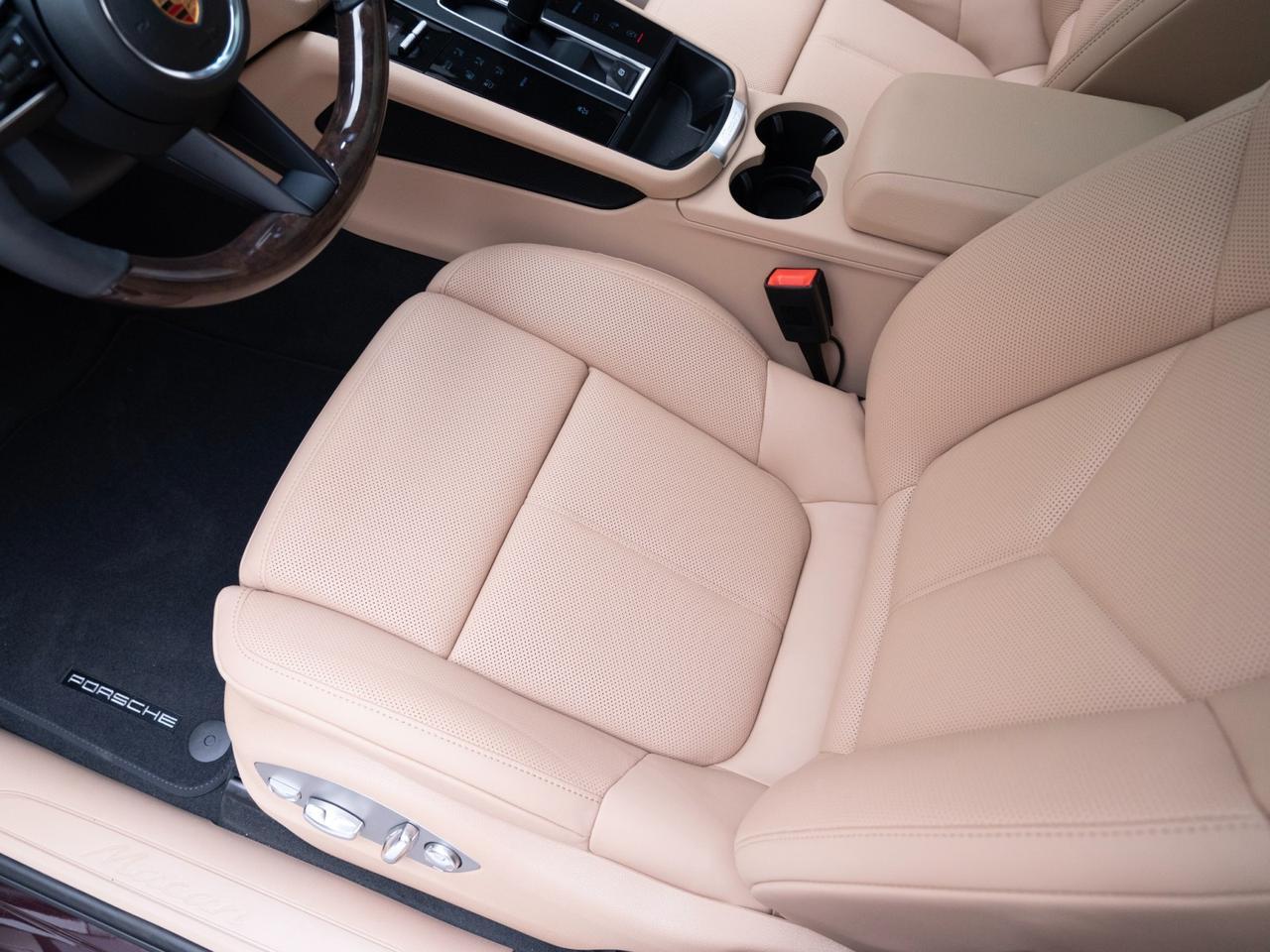 2026 Porsche Macan Pompano Beach FL