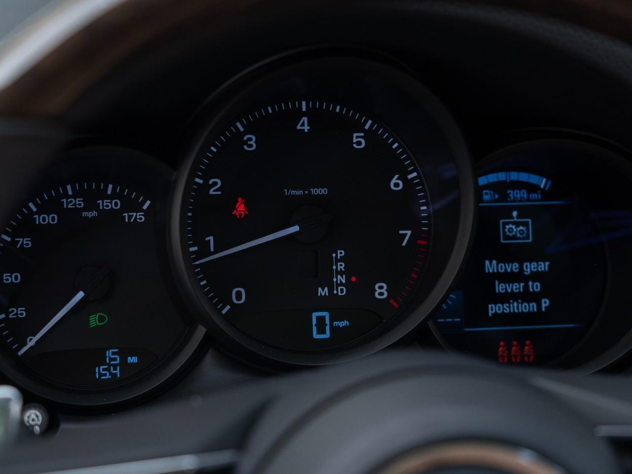 2026 Porsche Macan Pompano Beach FL