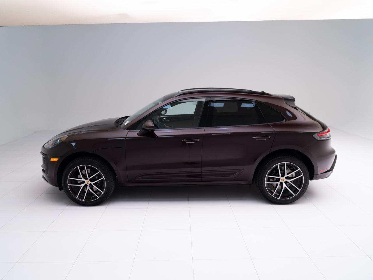 2026 Porsche Macan Pompano Beach FL
