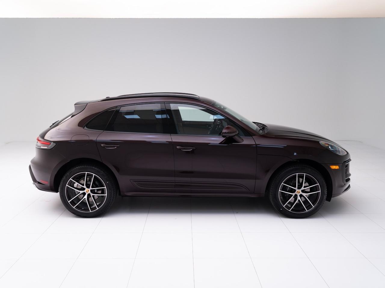 2026 Porsche Macan Pompano Beach FL