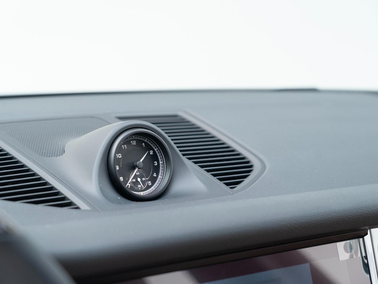 2026 Porsche Macan Pompano Beach FL