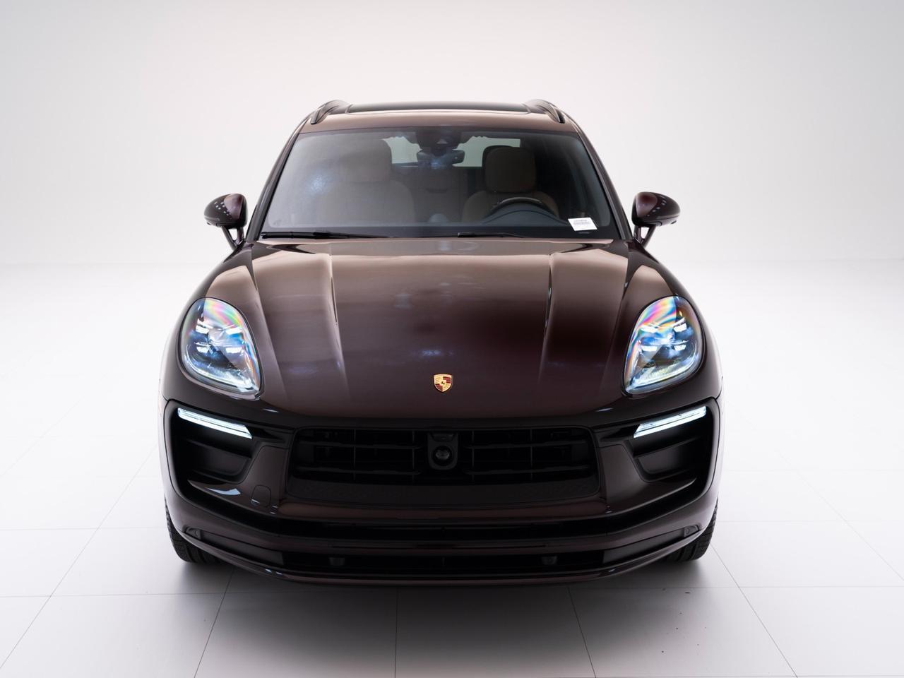 2026 Porsche Macan Pompano Beach FL