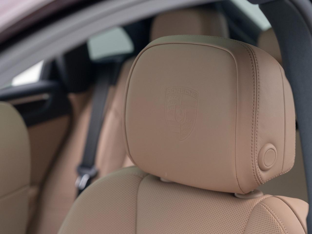 2026 Porsche Macan Pompano Beach FL