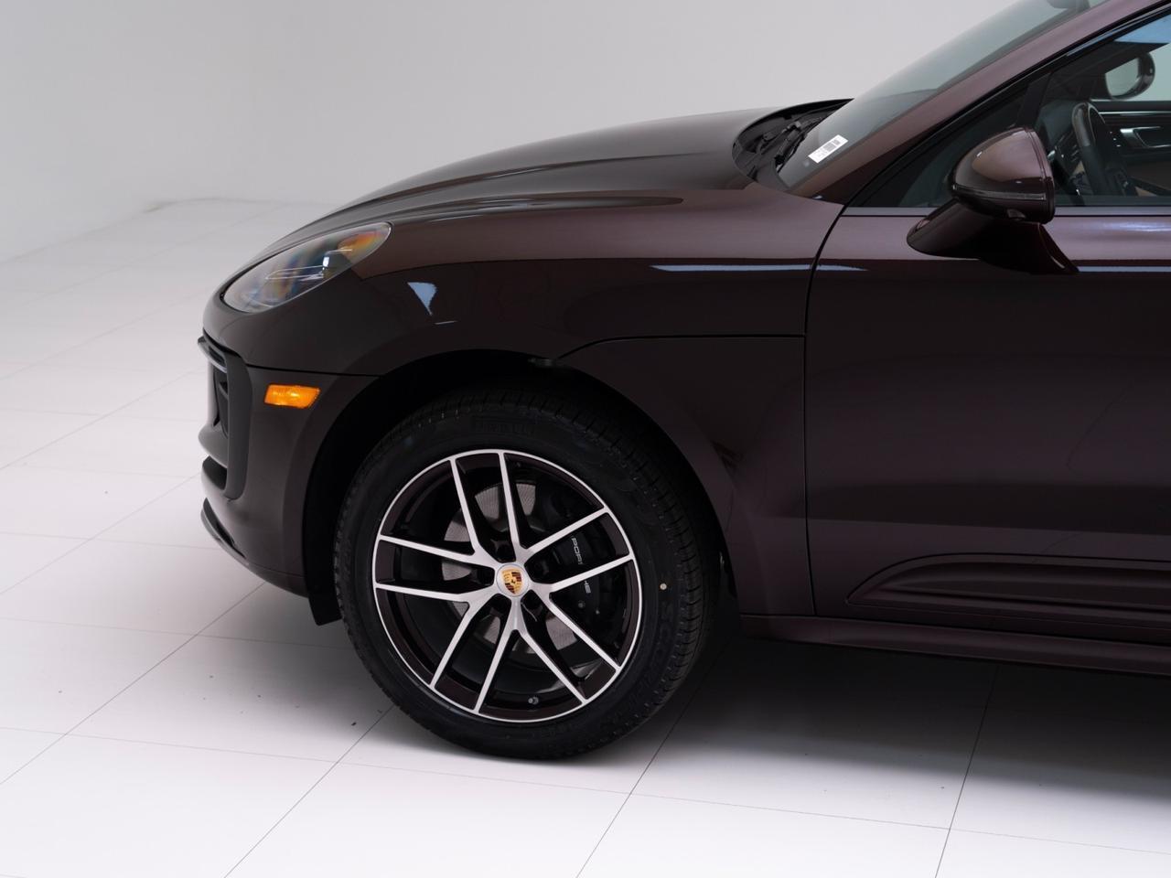 2026 Porsche Macan Pompano Beach FL